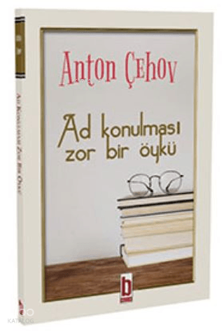 Ad Konulması Zor Bir Öykü