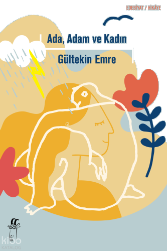 Ada, Adam ve Kadın
