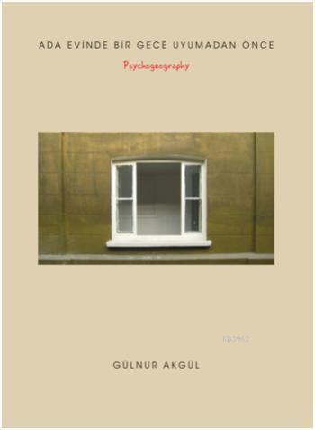 Ada Evinde Bir Gece Uyumadan Önce