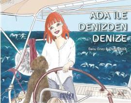 Ada ile Denizden Denize