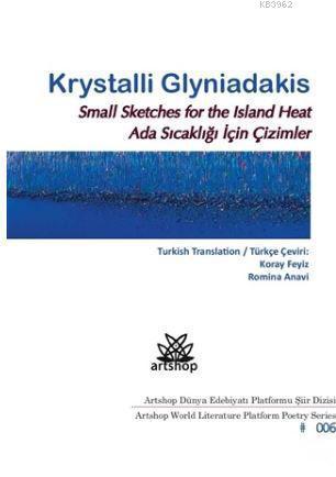 Ada Sıcaklığı İçin Çizimler