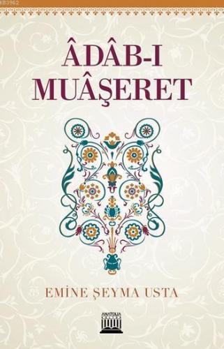 Âdâb-ı Muâşeret