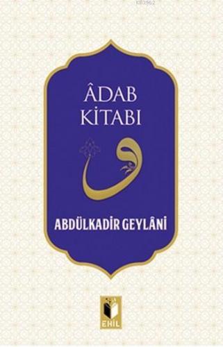 Adab Kitabı