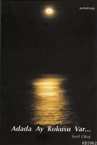 Adada Ay Kokusu Var