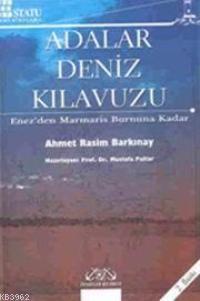 Adalar Deniz Kılavuzu