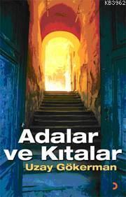Adalar ve Kıtalar