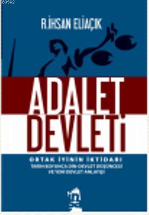 Adalet Devleti