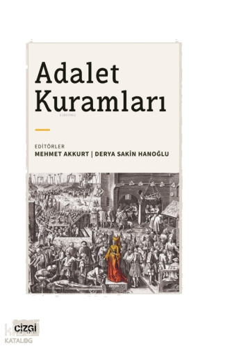 Adalet Kuramları