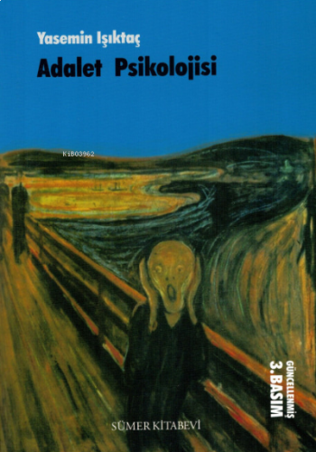 Adalet Psikolojisi