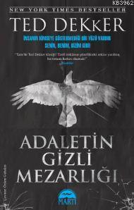 Adaletin Gizli Mezarlığı