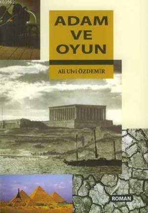 Adam ve Oyun