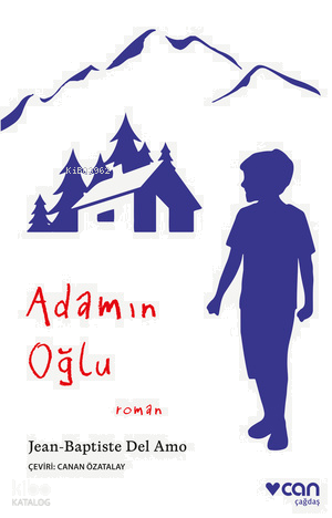 Adamın Oğlu