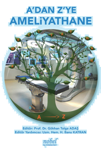 A'dan Z'ye Ameliyathane