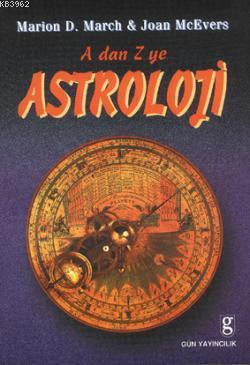 A'dan Z'ye Astroloji