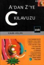 A'dan Z'ye C Kılavuzu