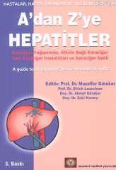A'dan Z'ye Hepatitler