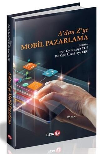 A'dan Z'ye Mobil Pazarlama
