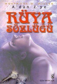 A'dan Z'ye Rüya Sözlüğü