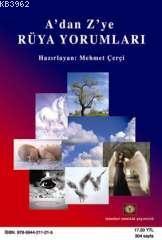 A'dan Z'ye Rüya Yorumları