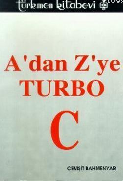 A'dan Z'ye Turbo C