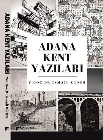 Adana Kent Yazıları