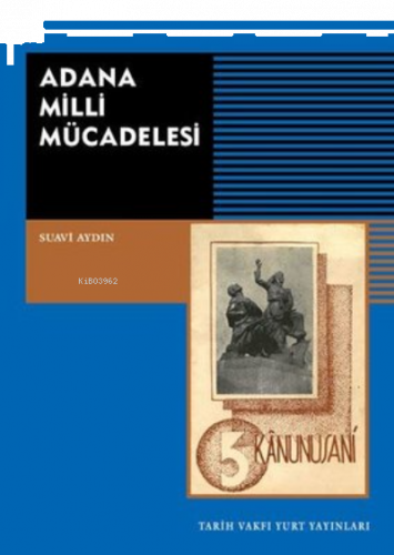 Adana Milli Mücadelesi