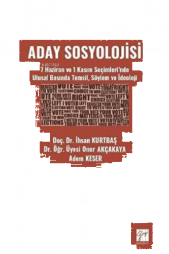 Aday Sosyolojisi