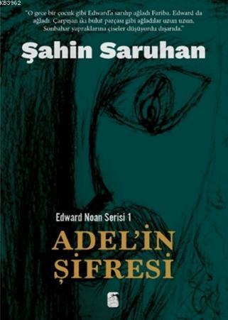Adel'in Şifresi; Edward Noan Serisi 1