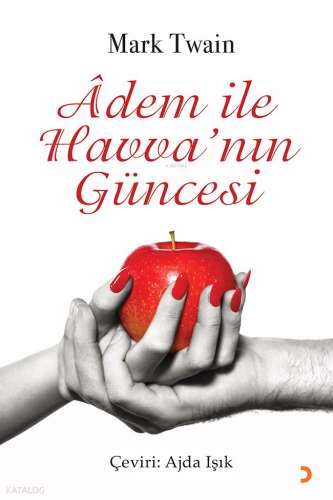 Âdem ile Havva’nın Güncesi
