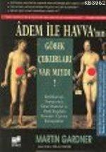 Adem İle Havva'nın Göbek Çukurları Var Mıydı