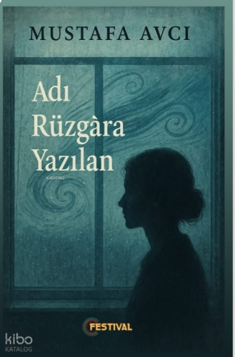 Adı Rüzgara Yazılan