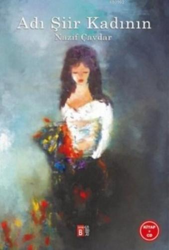 Adı Şiir Kadının