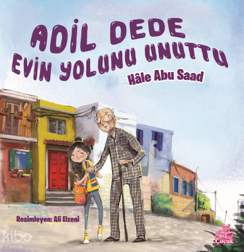 Adil Dede Evin Yolunu Unuttu