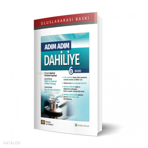 Adım Adım Dahiliye