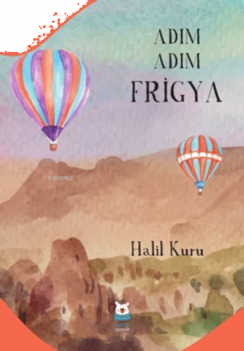 Adım Adım Frigya