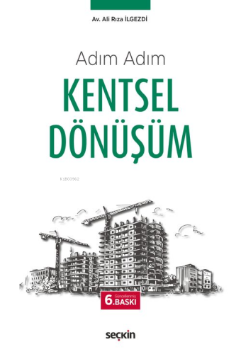 Adım Adım Kentsel Dönüşüm