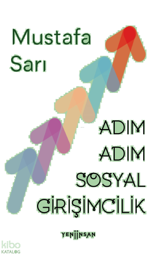 Adım Adım Sosyal Girişimcilik