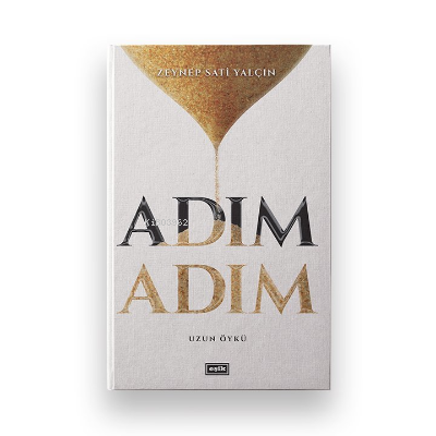 Adım Adım Uzun Öykü