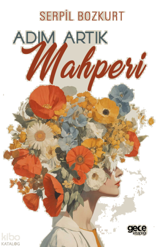 Adım Artık Mahperi