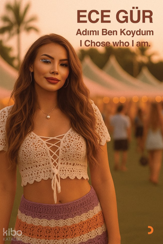 Adımı Ben Koydum ;I Chose Who I Am