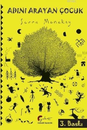 Adını Arayan Çocuk