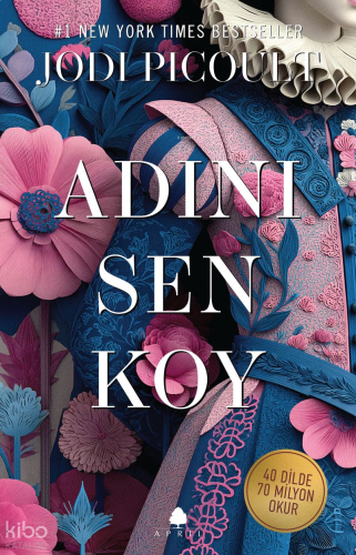 Adını Sen Koy