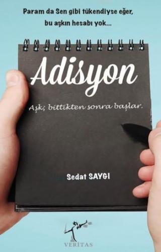 Adisyon; Aşk Bittikten Sonra Başlar