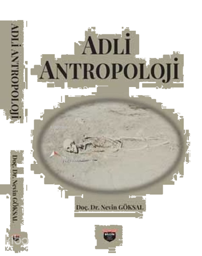 Adli Antropoloji
