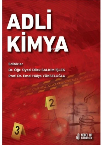 Adli Kimya