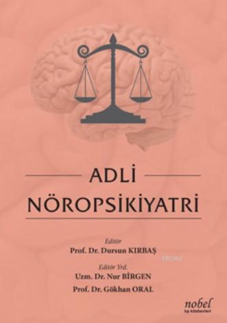 Adli Nöropsikiyatri