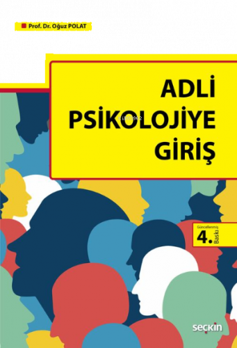 Adli Psikolojiye Giriş