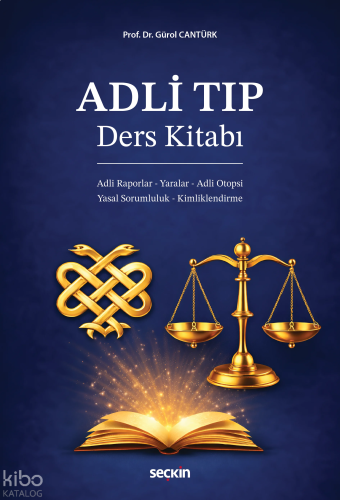 Adli Tıp