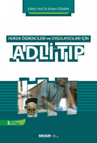 Adli Tıp