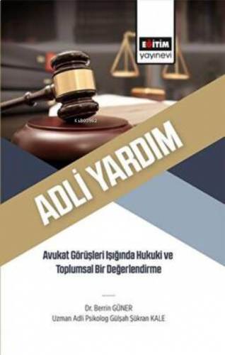 Adli Yardım